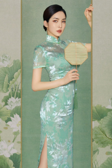 明星专题：吴晴晴